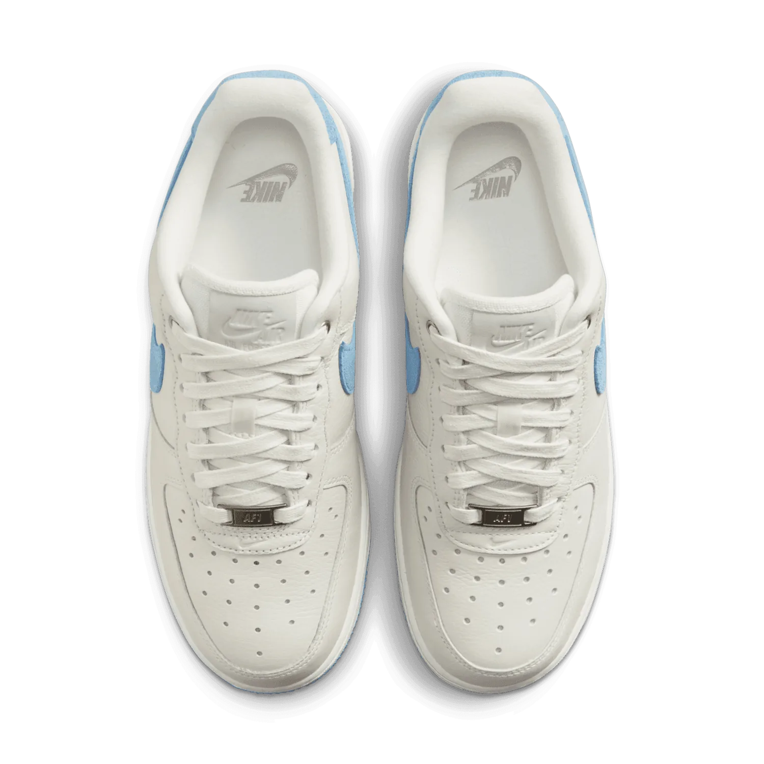 Nike Air Force 1 LXX Summit White University Blue (W) image 3