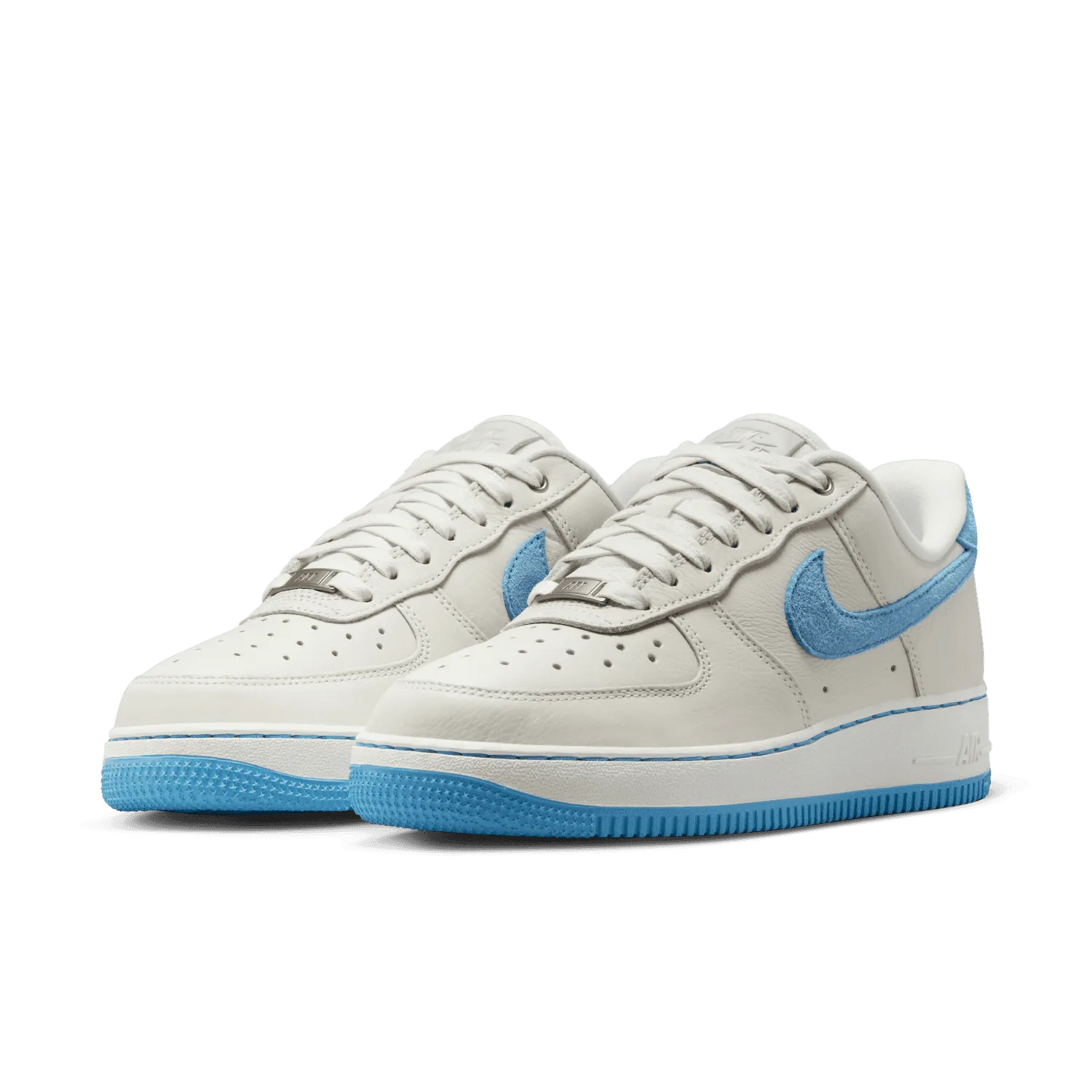 Nike Air Force 1 LXX Summit White University Blue (W) image 4