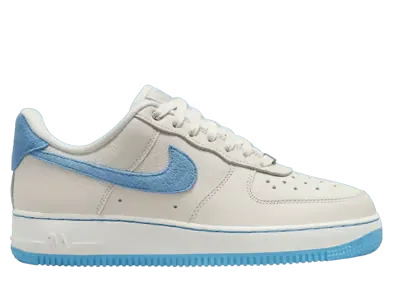 Nike Air Force 1 LXX Summit White University Blue (W)