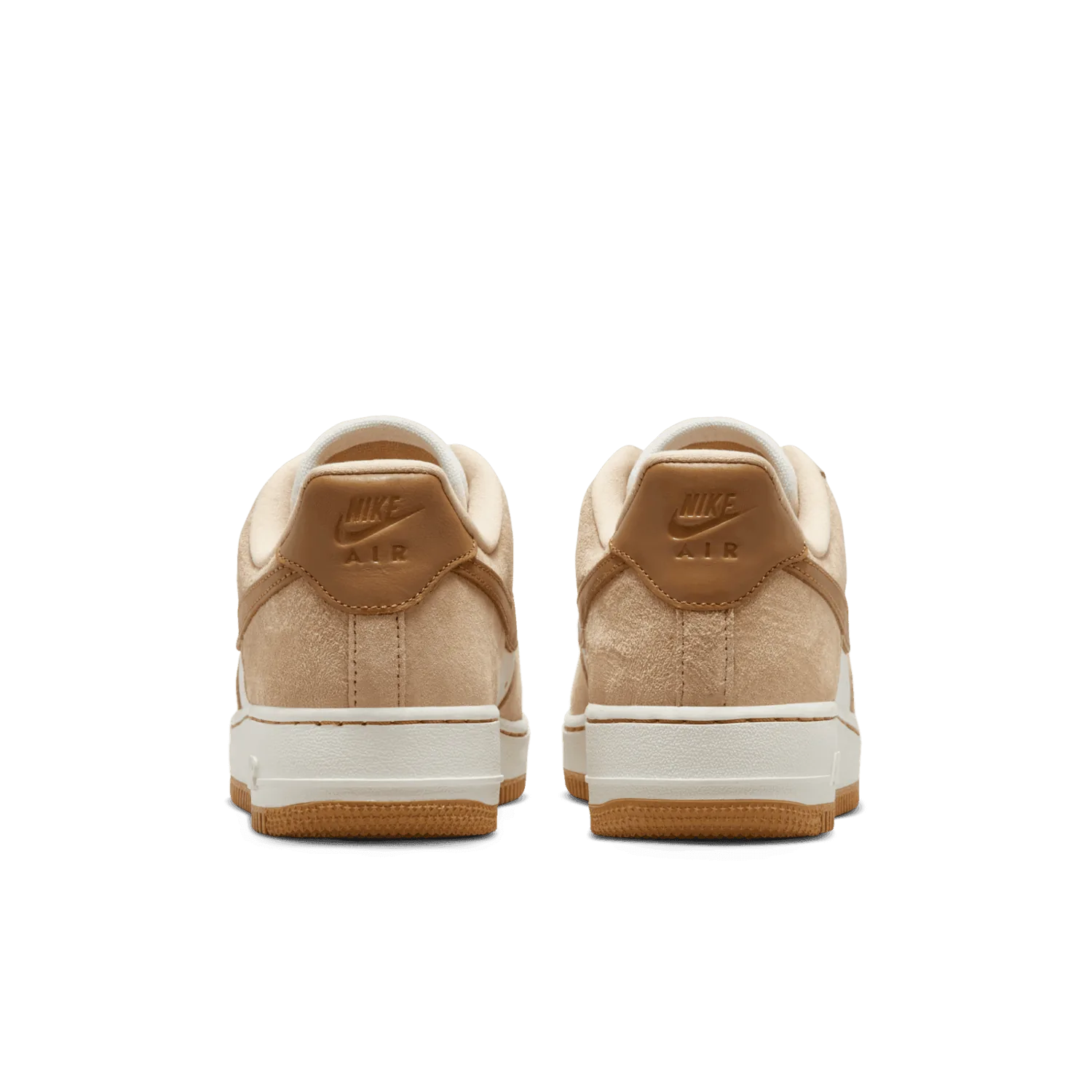 Nike Air Force 1 LXX Vachetta Tan (W) image 5