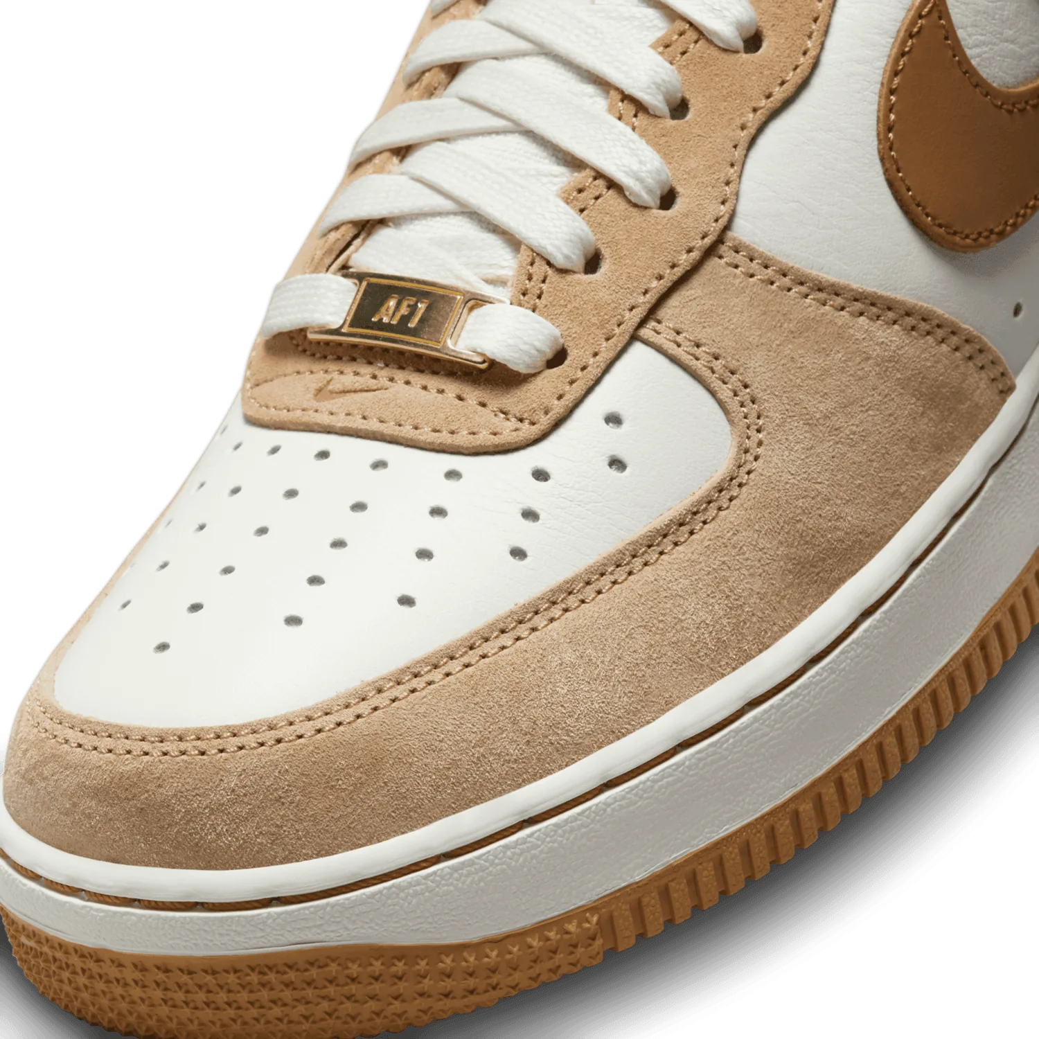 Nike Air Force 1 LXX Vachetta Tan (W) image 6