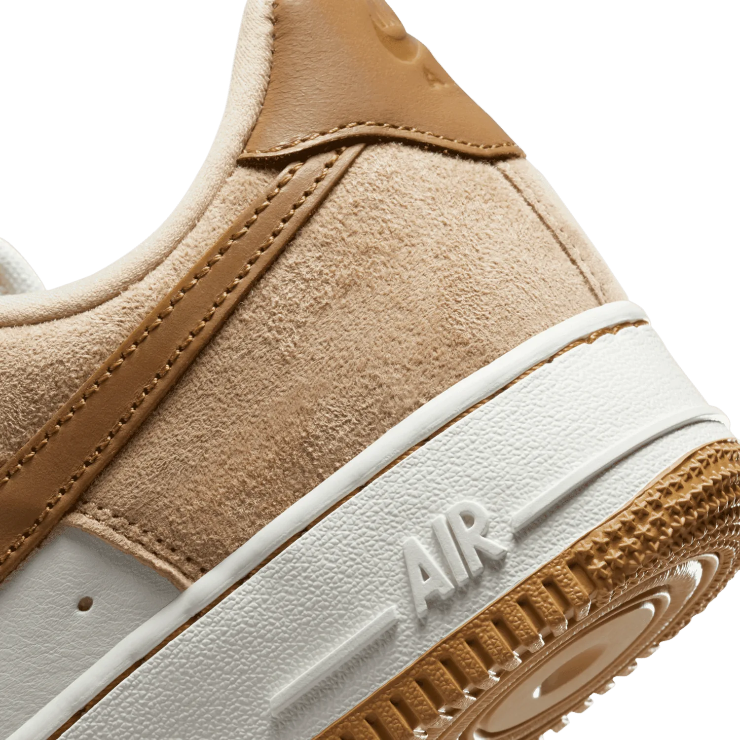 Nike Air Force 1 LXX Vachetta Tan (W) image 7
