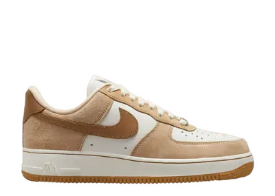 Nike Air Force 1 LXX Vachetta Tan (W)