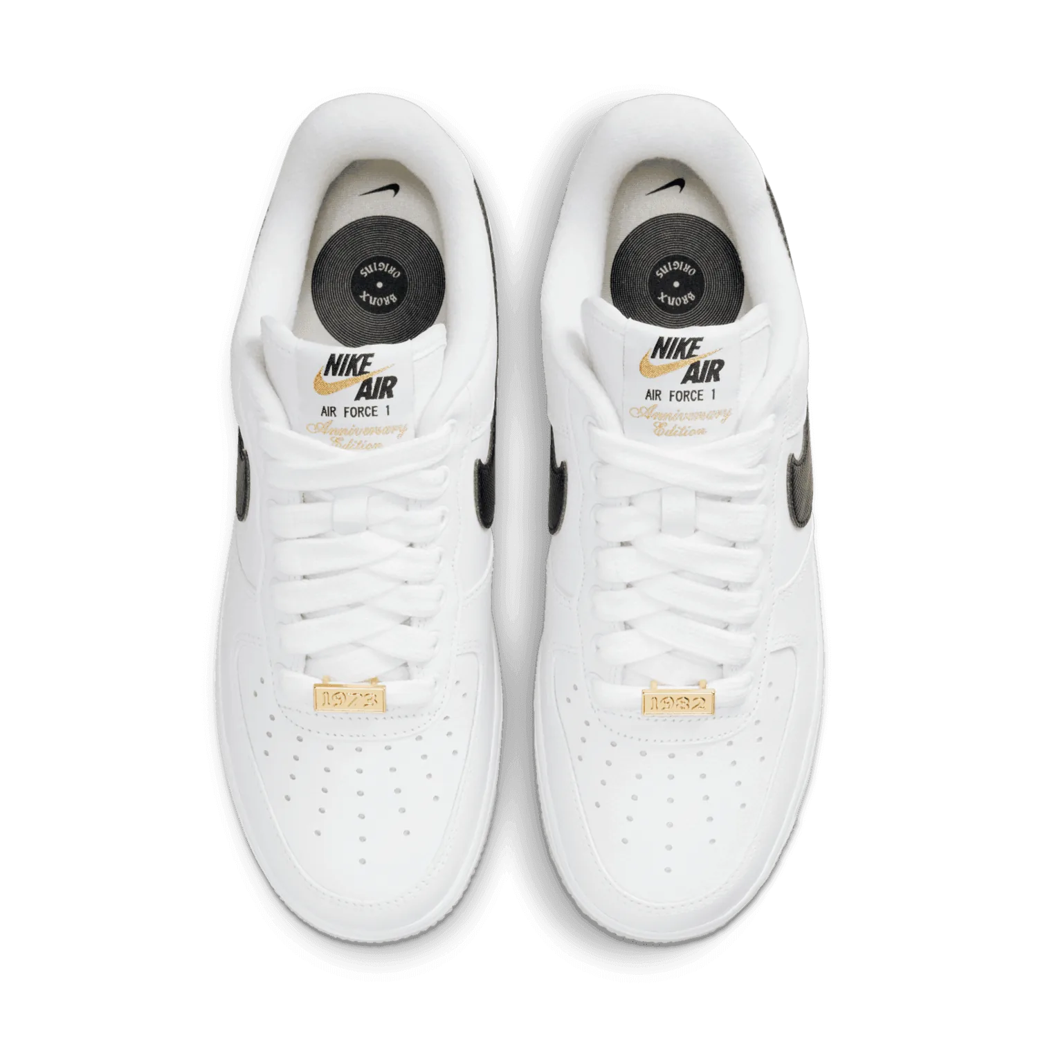 Nike Air Force 1 Low Premium Bronx Origins (W) image 3