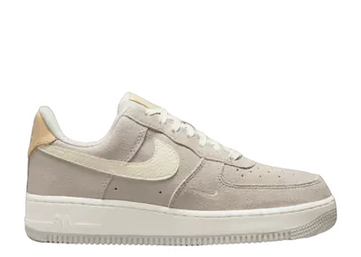Nike Air Force 1 Low Light Bone (W)