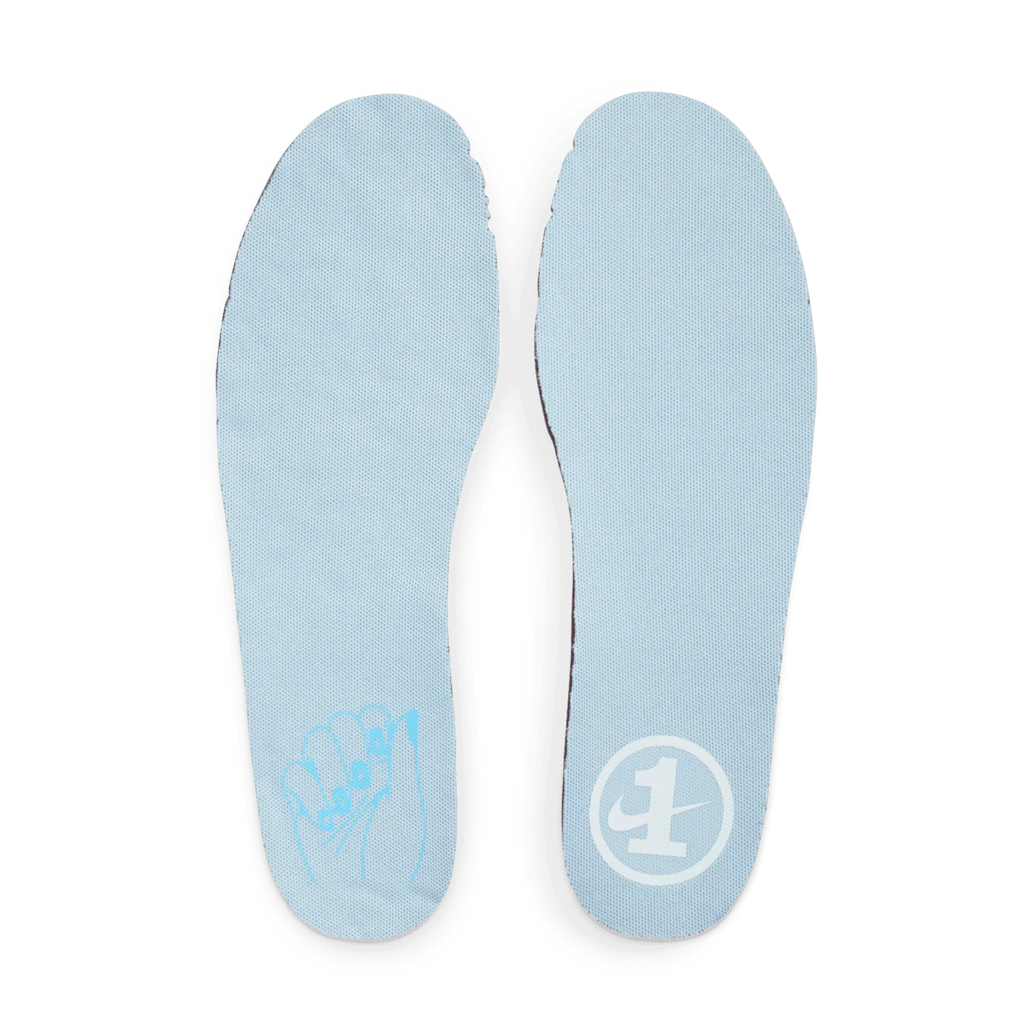 Nike Air Force 1 Low Nail Art (W) image 2