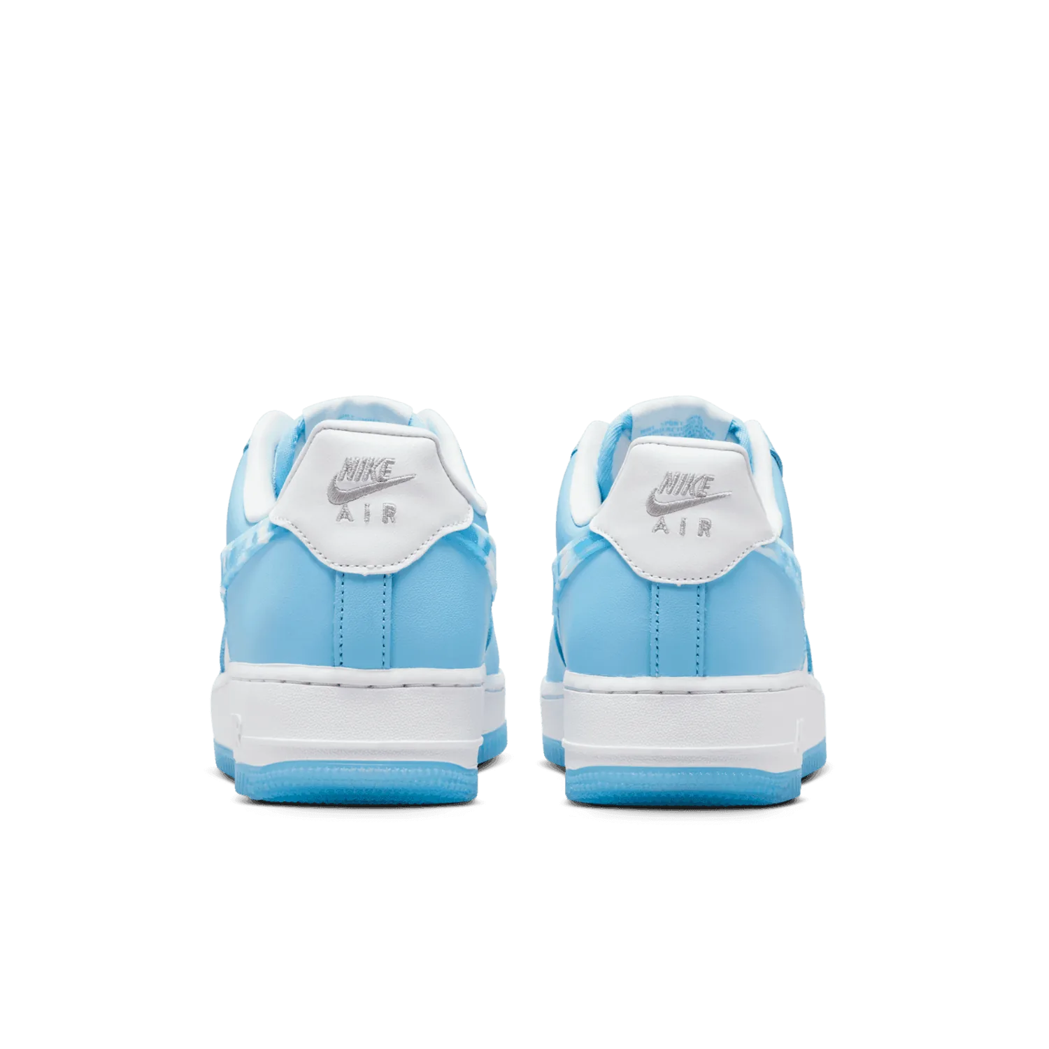 Nike Air Force 1 Low Nail Art (W) image 6