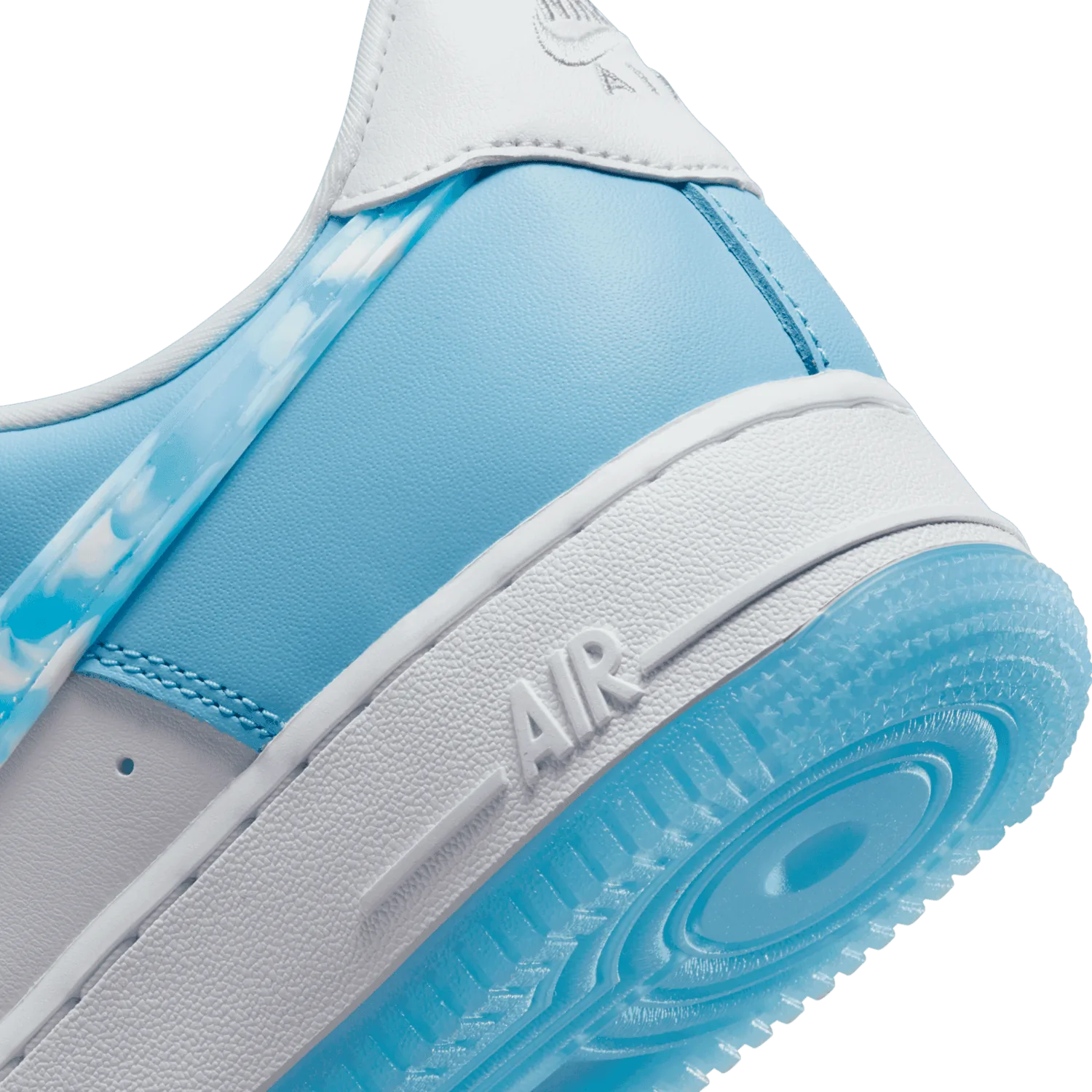 Nike Air Force 1 Low Nail Art (W) image 8