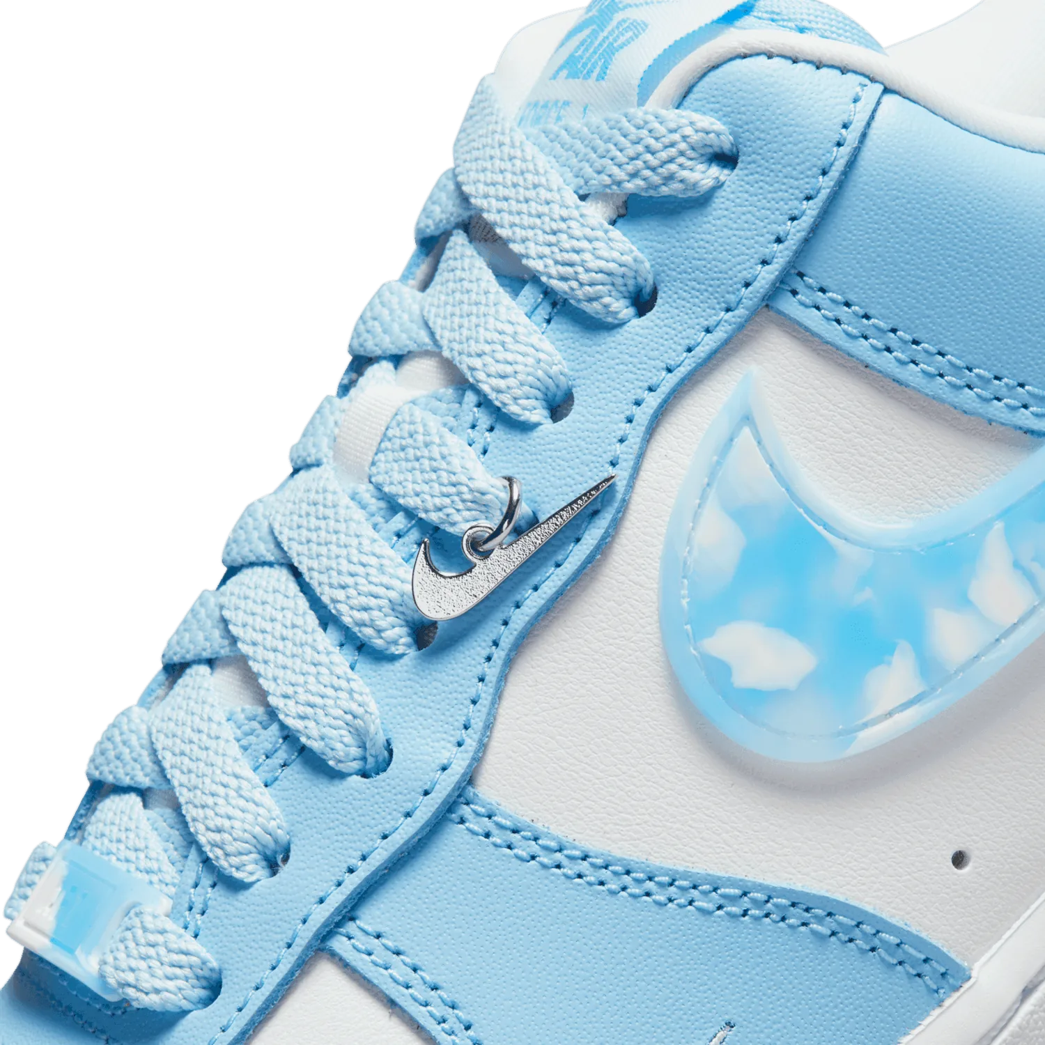 Nike Air Force 1 Low Nail Art (W) image 9