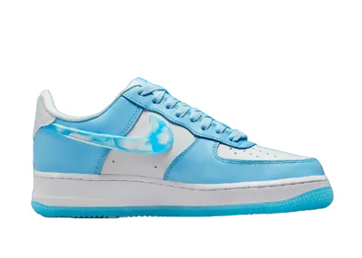 Nike Air Force 1 Low Nail Art (W)