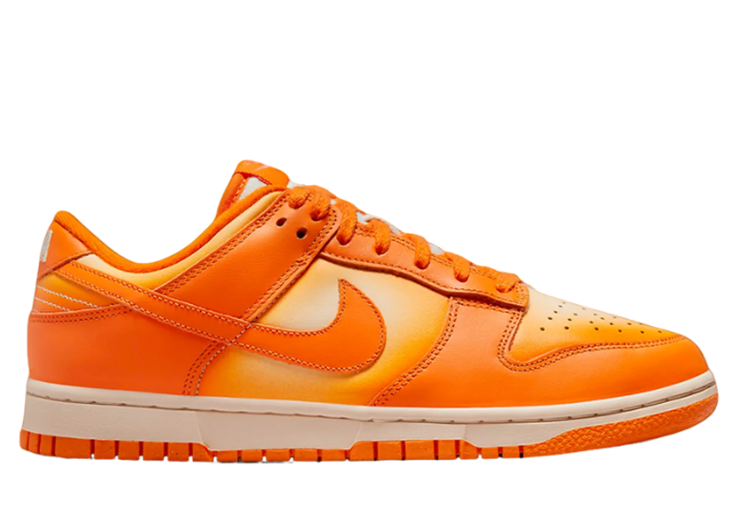 Nike Dunk Low Magma Orange (W)