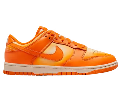 Nike Dunk Low Magma Orange (W)