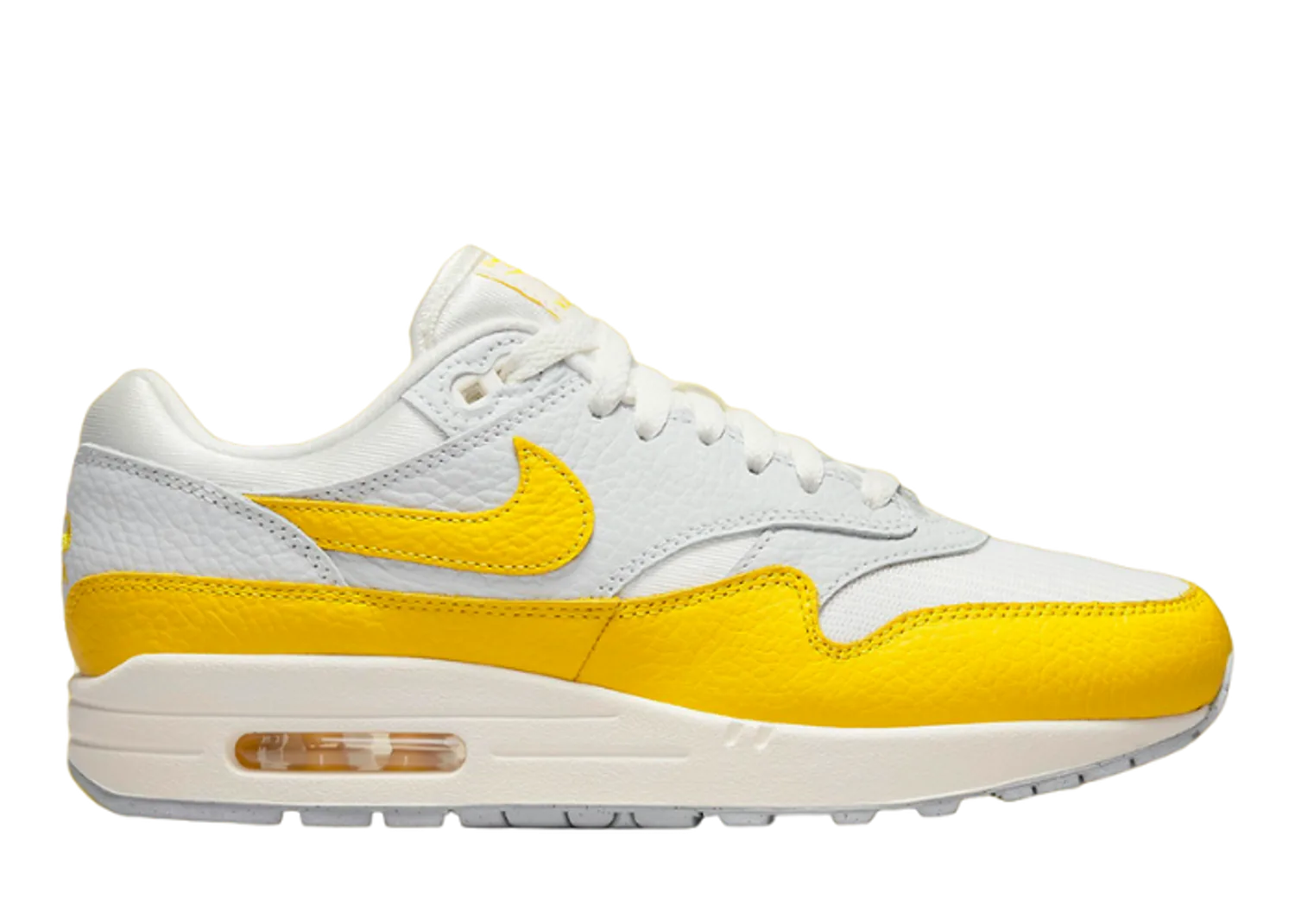 Nike Air Max 1 Tour Yellow (W)