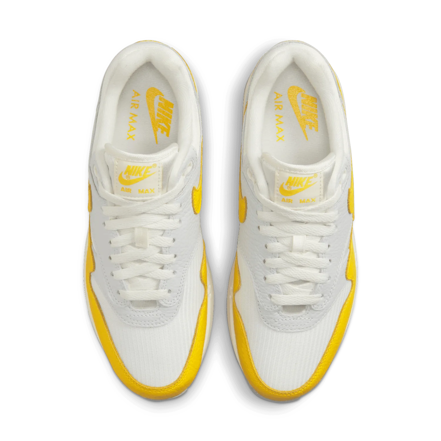 Nike Air Max 1 Tour Yellow (W) image 3