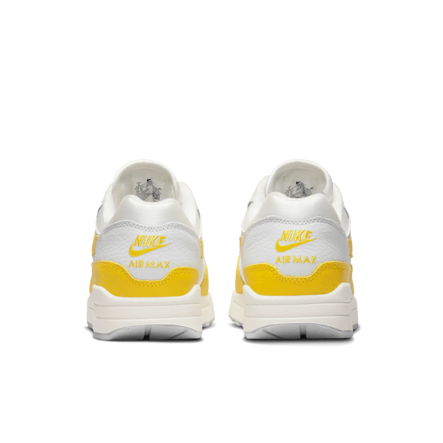 Nike Air Max 1 Tour Yellow (W) image 5