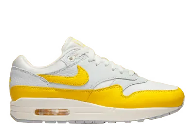 Nike Air Max 1 Tour Yellow (W)