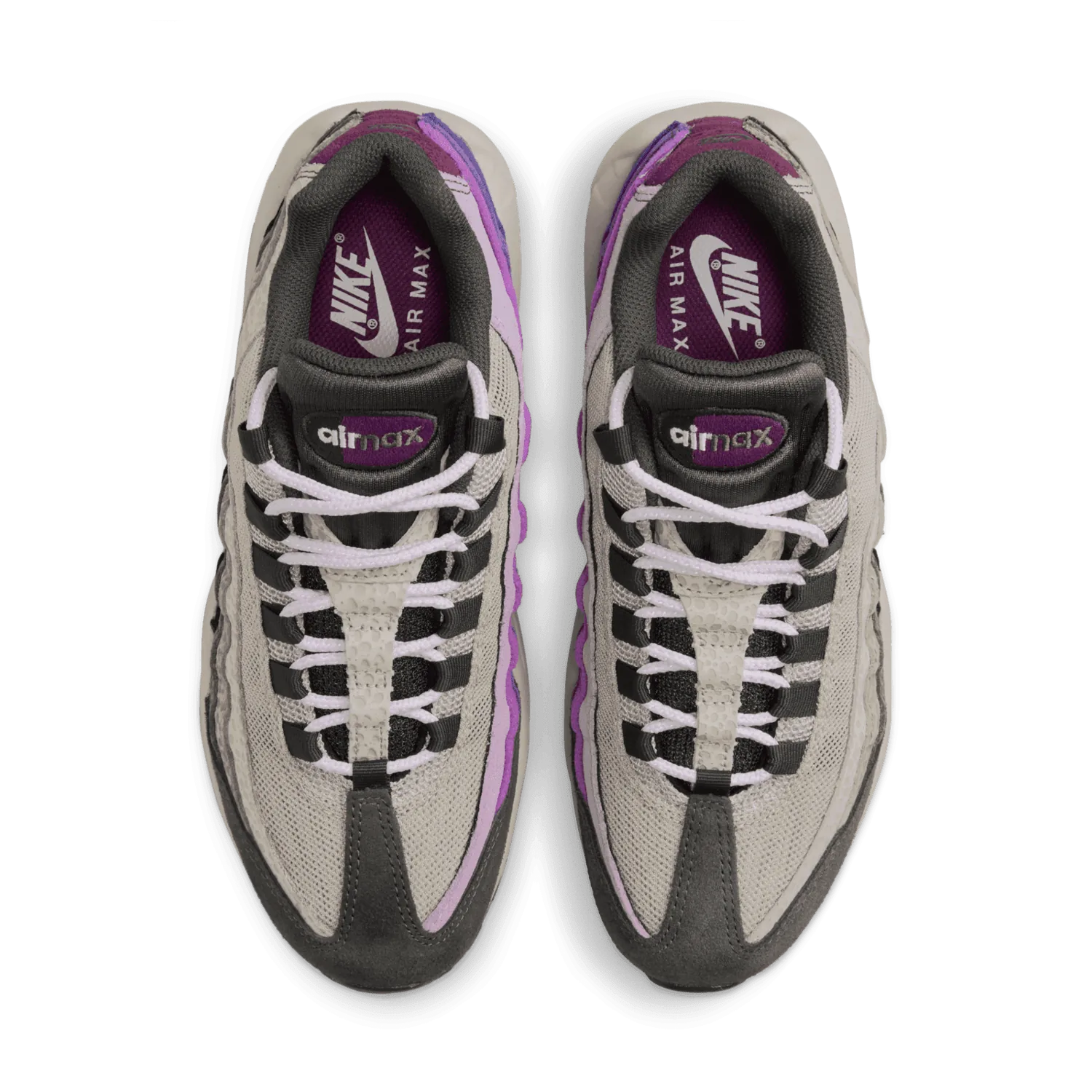 Nike Air Max 95 Viotech Anthracite (W) image 3