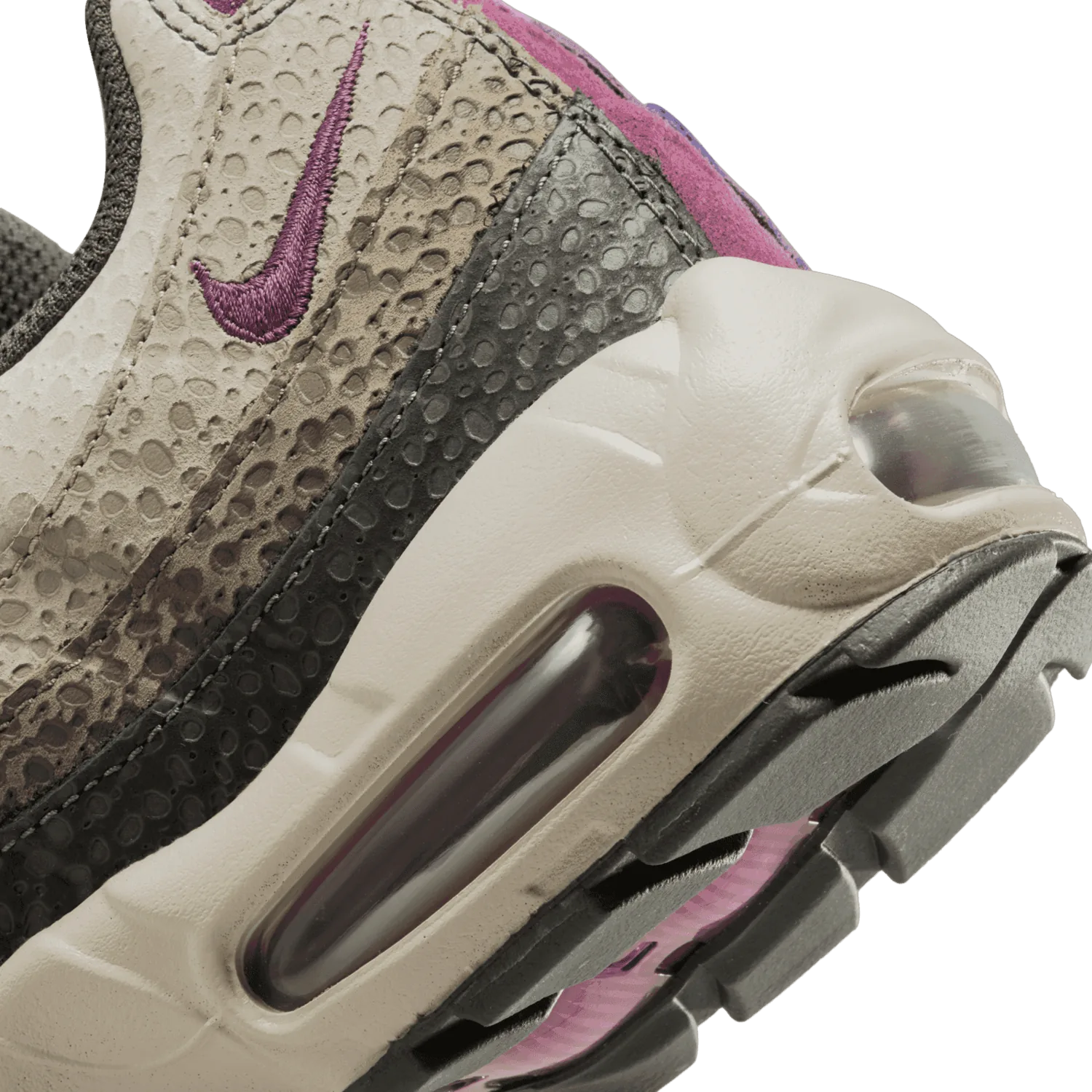 Nike Air Max 95 Viotech Anthracite (W) image 7