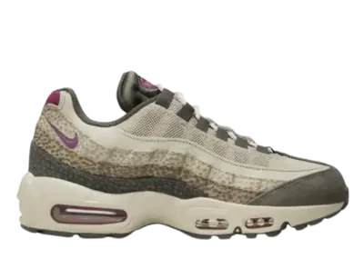 Nike Air Max 95 Viotech Anthracite (W)