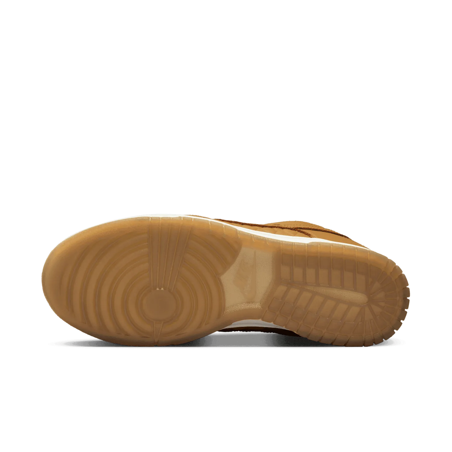 Nike Dunk Low Quilted Wheat (W) image 2