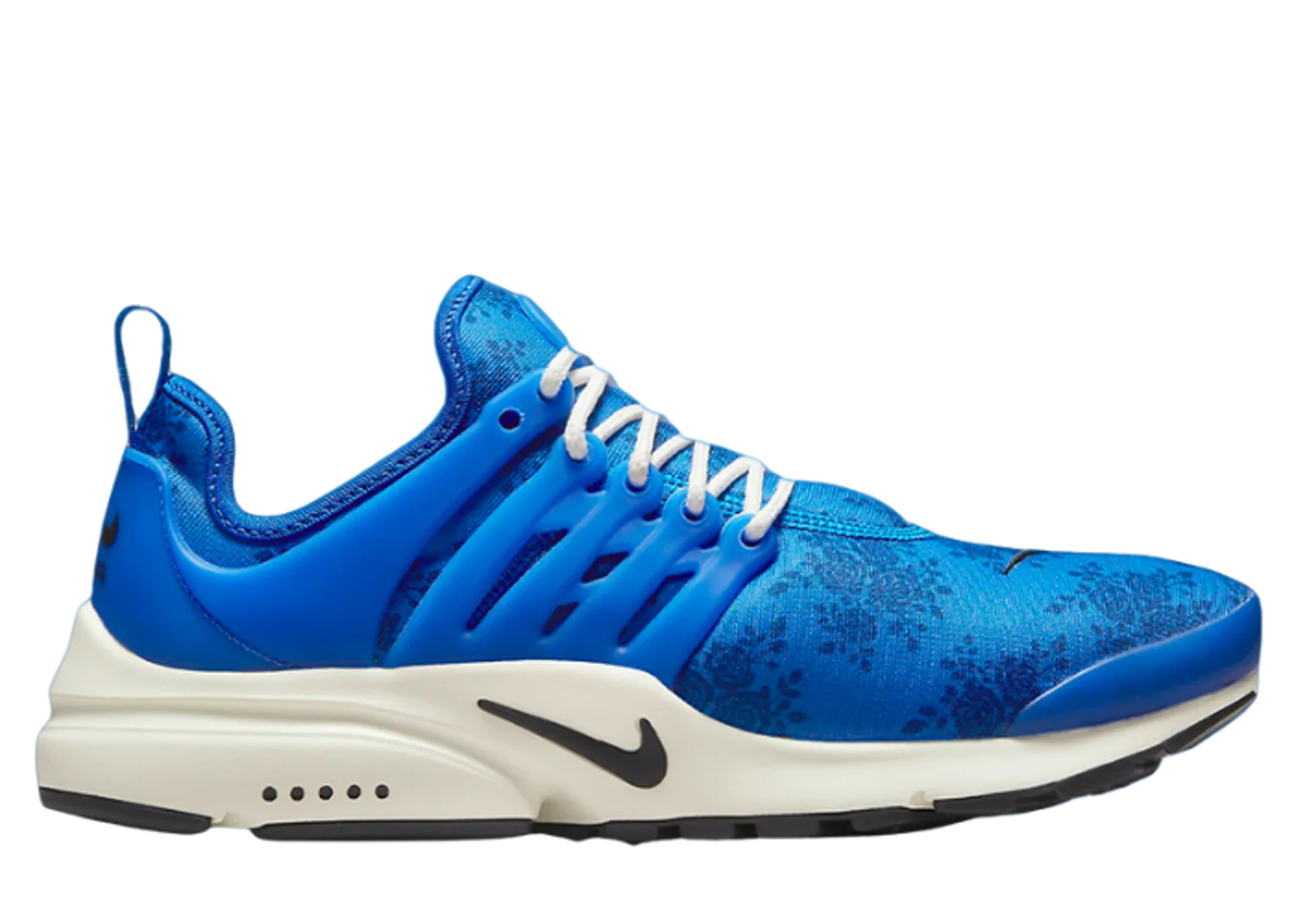 Nike Air Presto Rose Racer Blue (W)