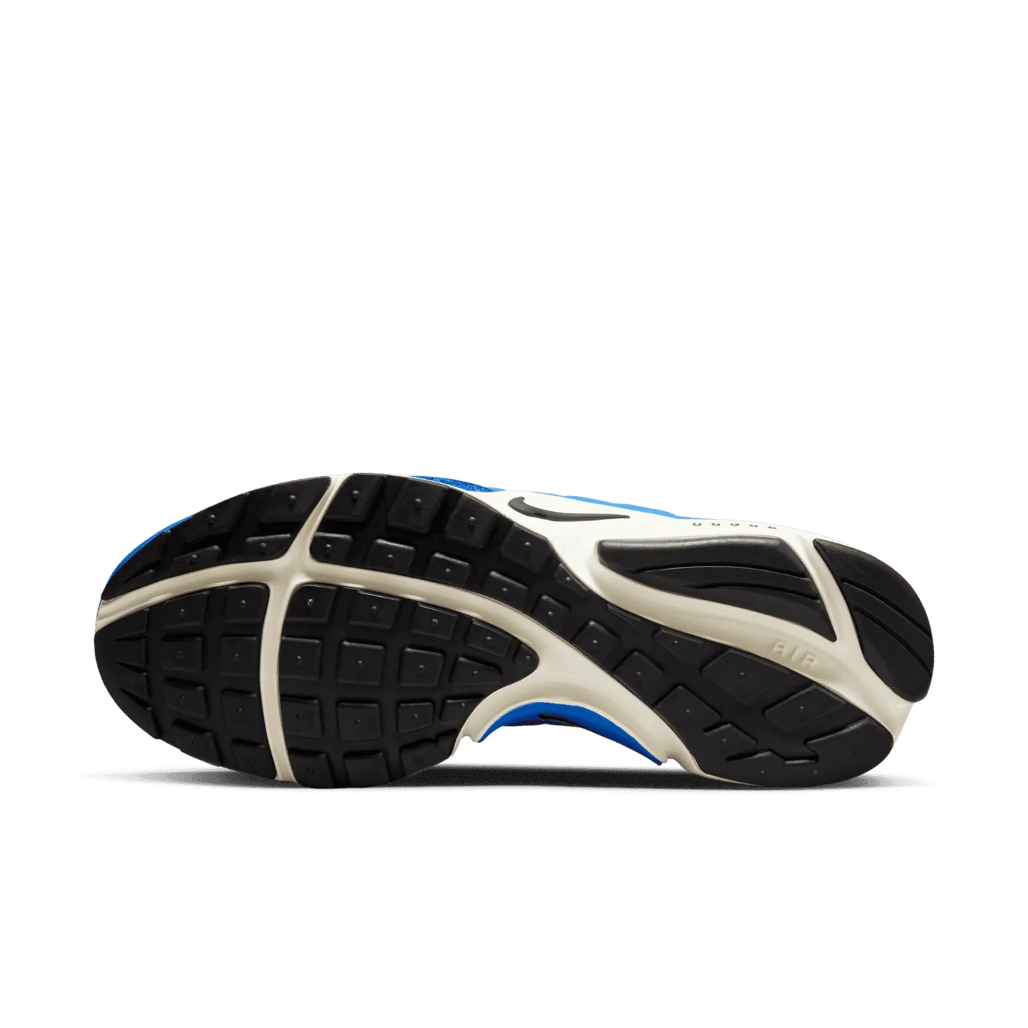 Nike Air Presto Rose Racer Blue (W) image 2
