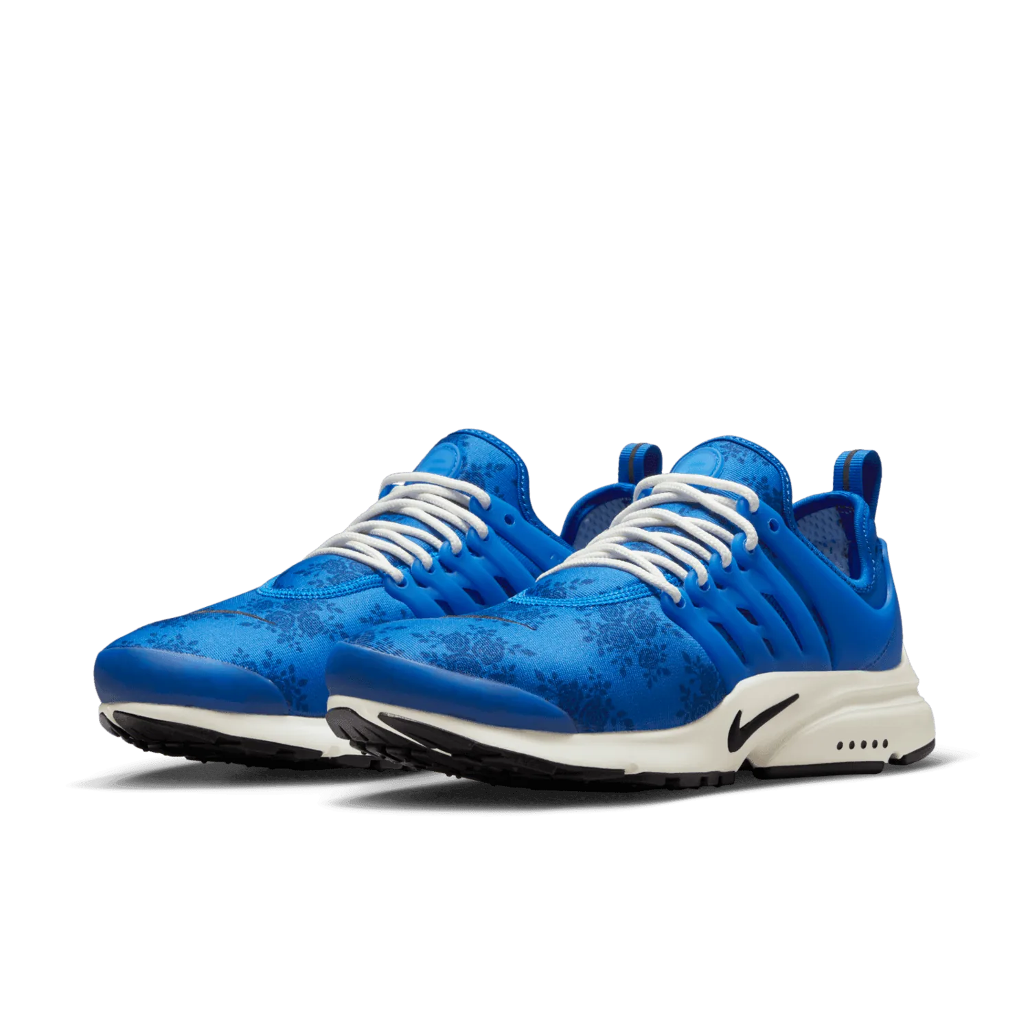Nike Air Presto Rose Racer Blue (W) image 4
