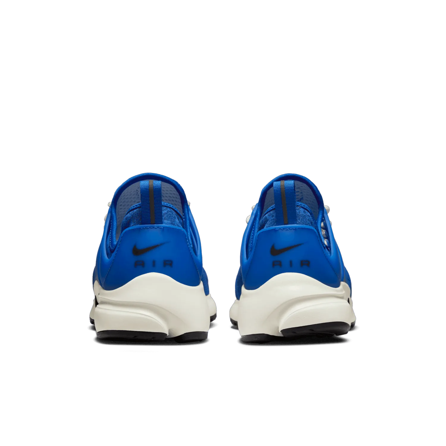Nike Air Presto Rose Racer Blue (W) image 5