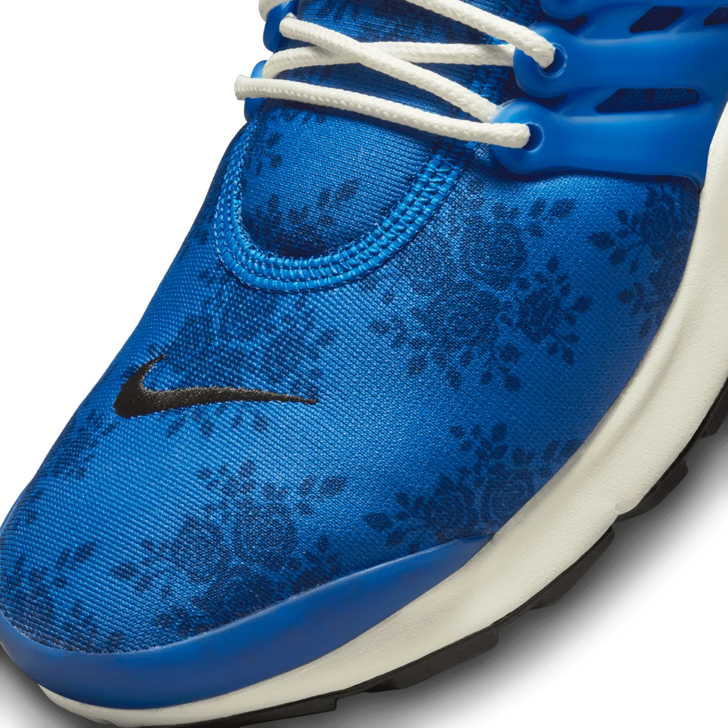 Nike Air Presto Rose Racer Blue (W) image 6