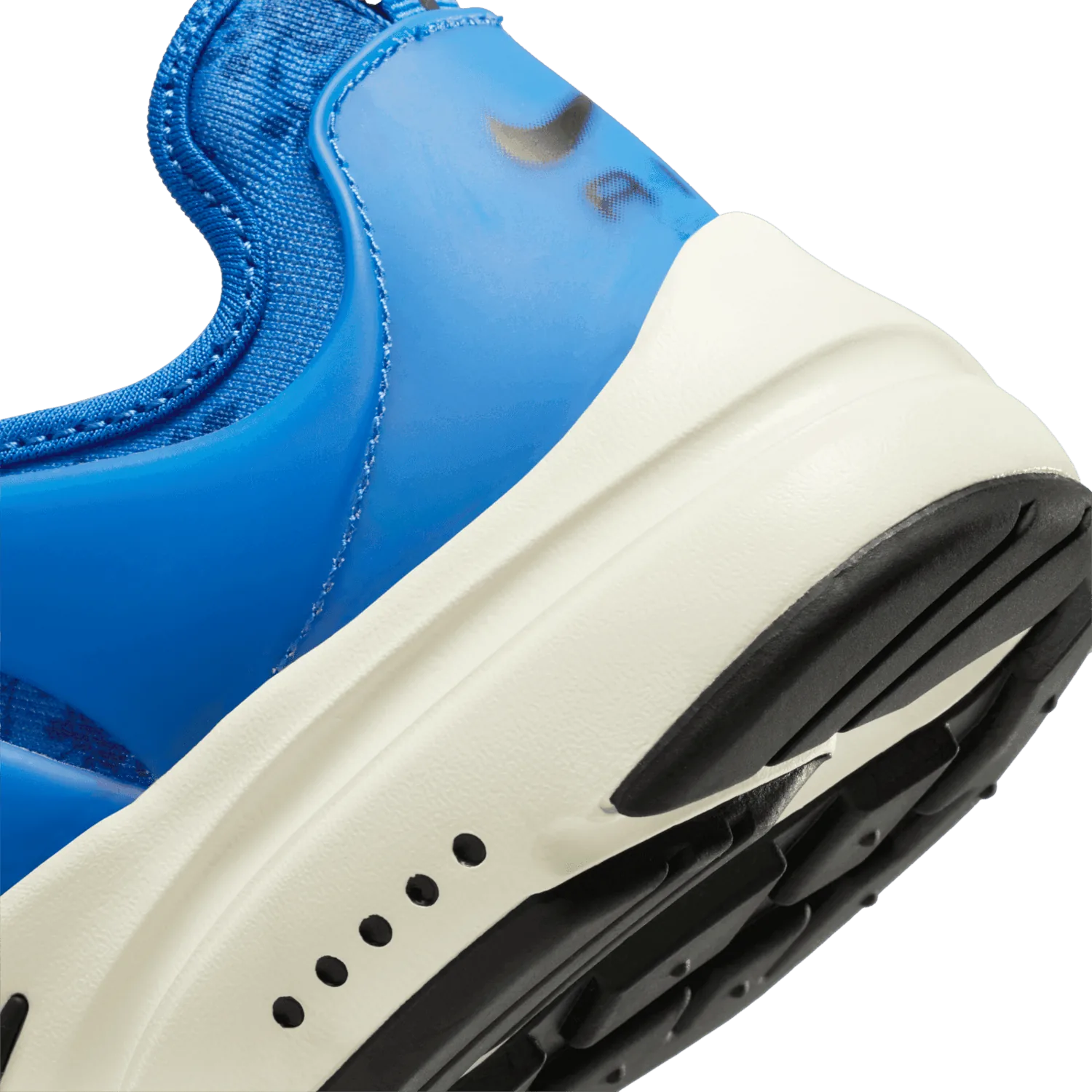 Nike Air Presto Rose Racer Blue (W) image 7