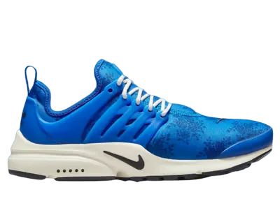 Nike Air Presto Rose Racer Blue (W)