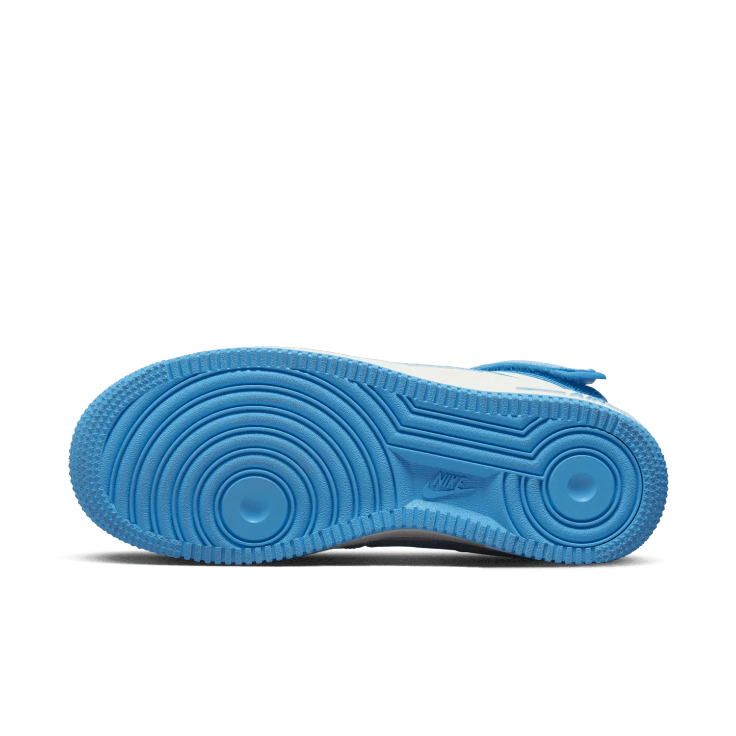 Nike Air Force 1 High University Blue (W) image 2