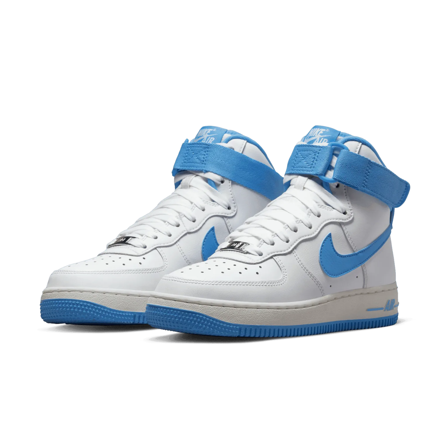 Nike Air Force 1 High University Blue (W) image 4
