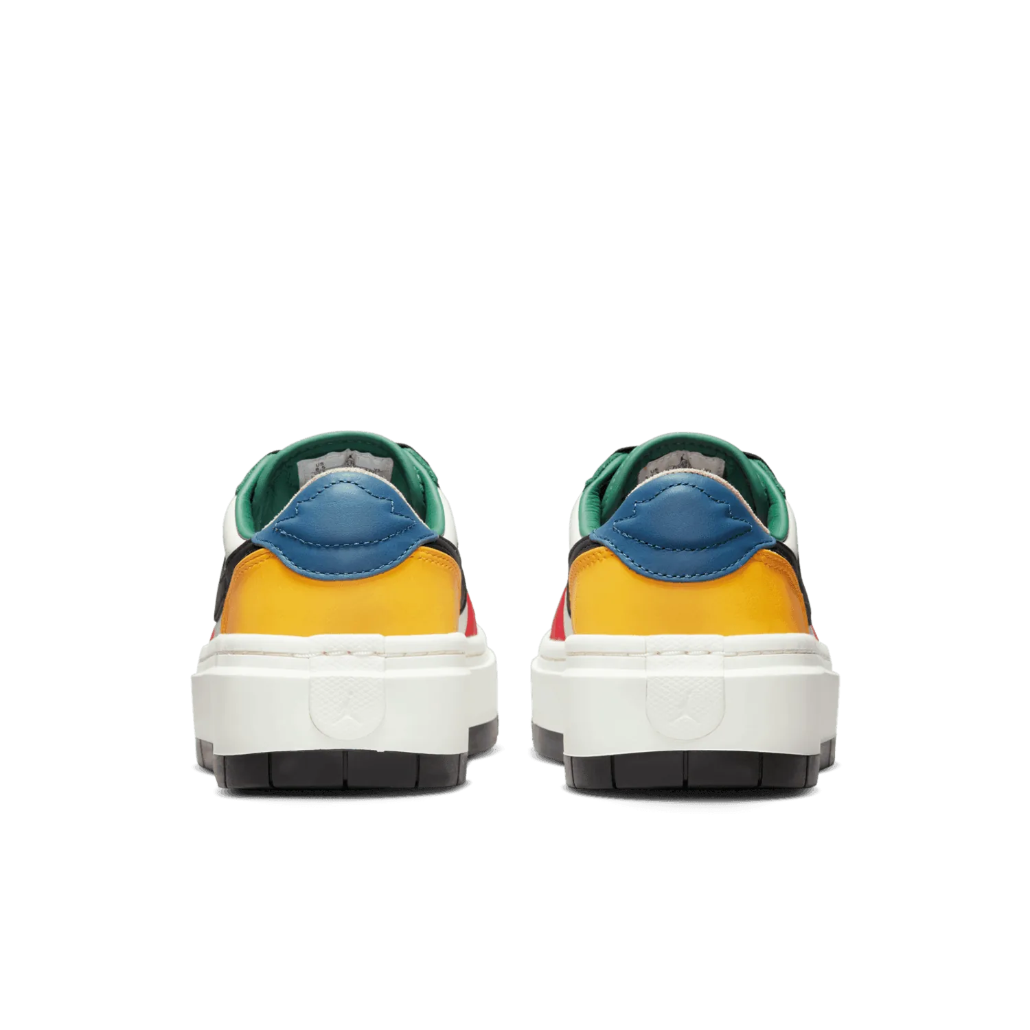Jordan 1 Elevate Low SE Multi-Color (W) image 5