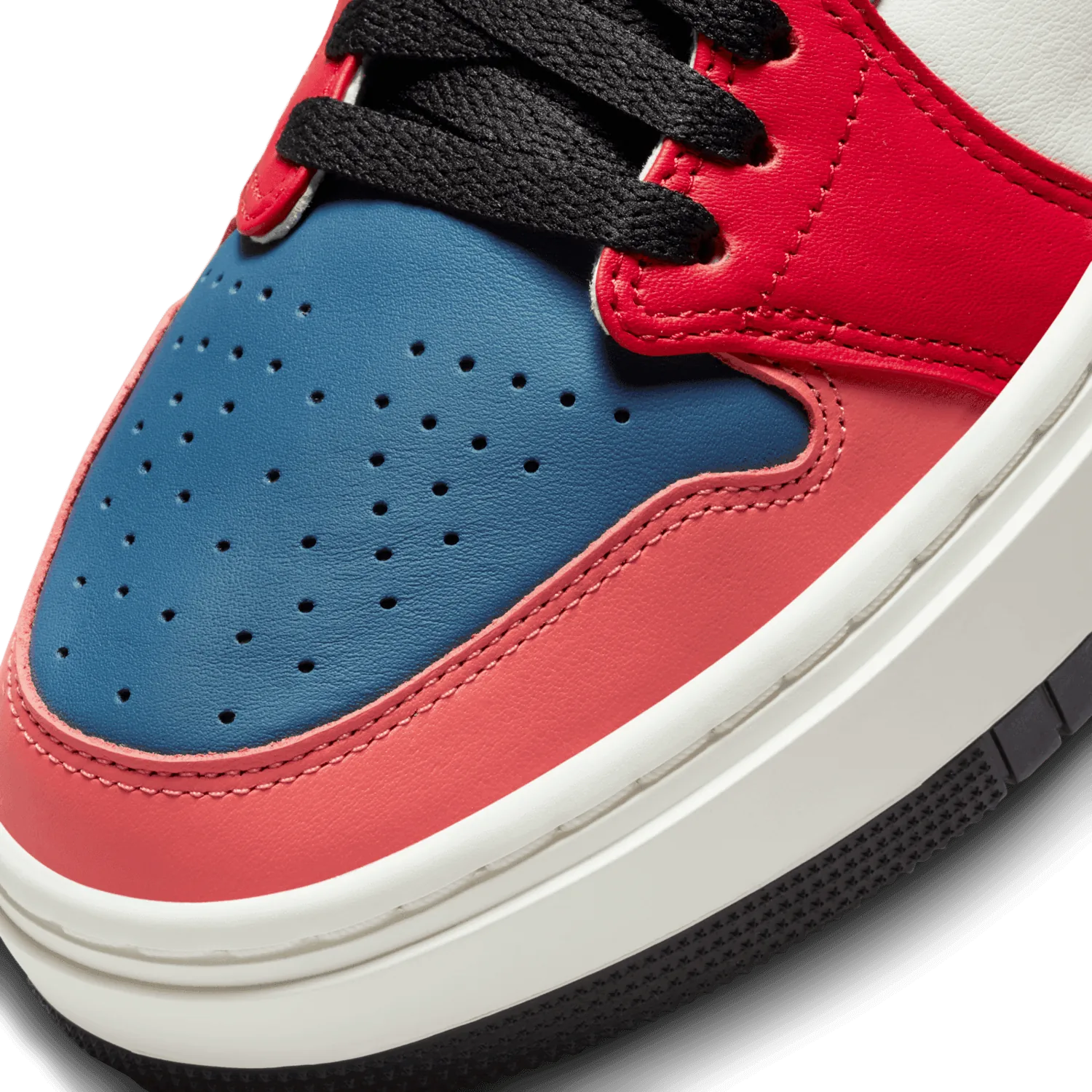 Jordan 1 Elevate Low SE Multi-Color (W) image 6