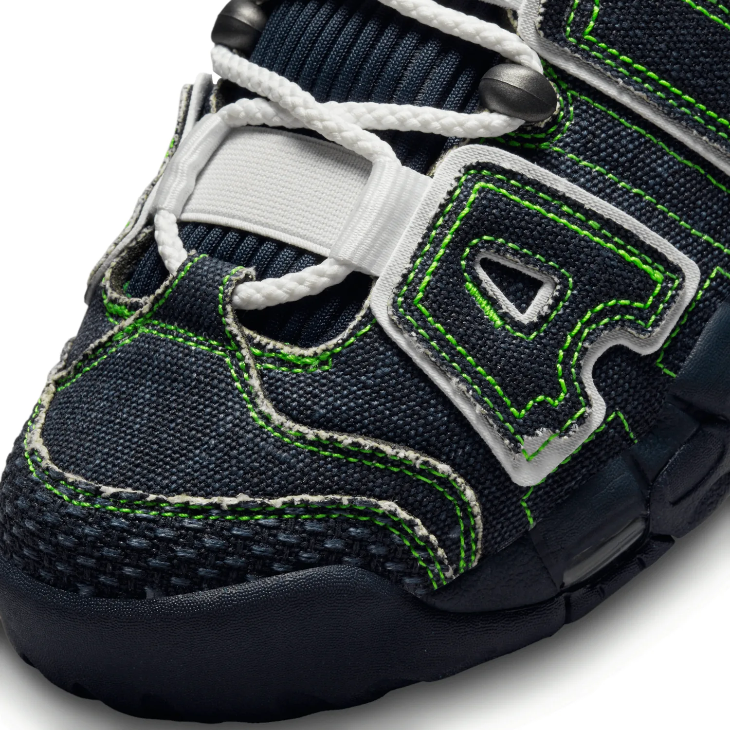 Nike Air More Uptempo Denim Serena Williams Design Crew (W) image 3