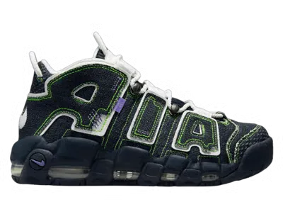 Nike Air More Uptempo Denim Serena Williams Design Crew (W)