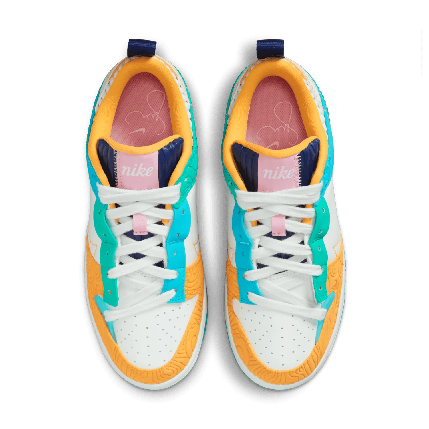 Nike Dunk Low Disrupt SWDC (W) image 3