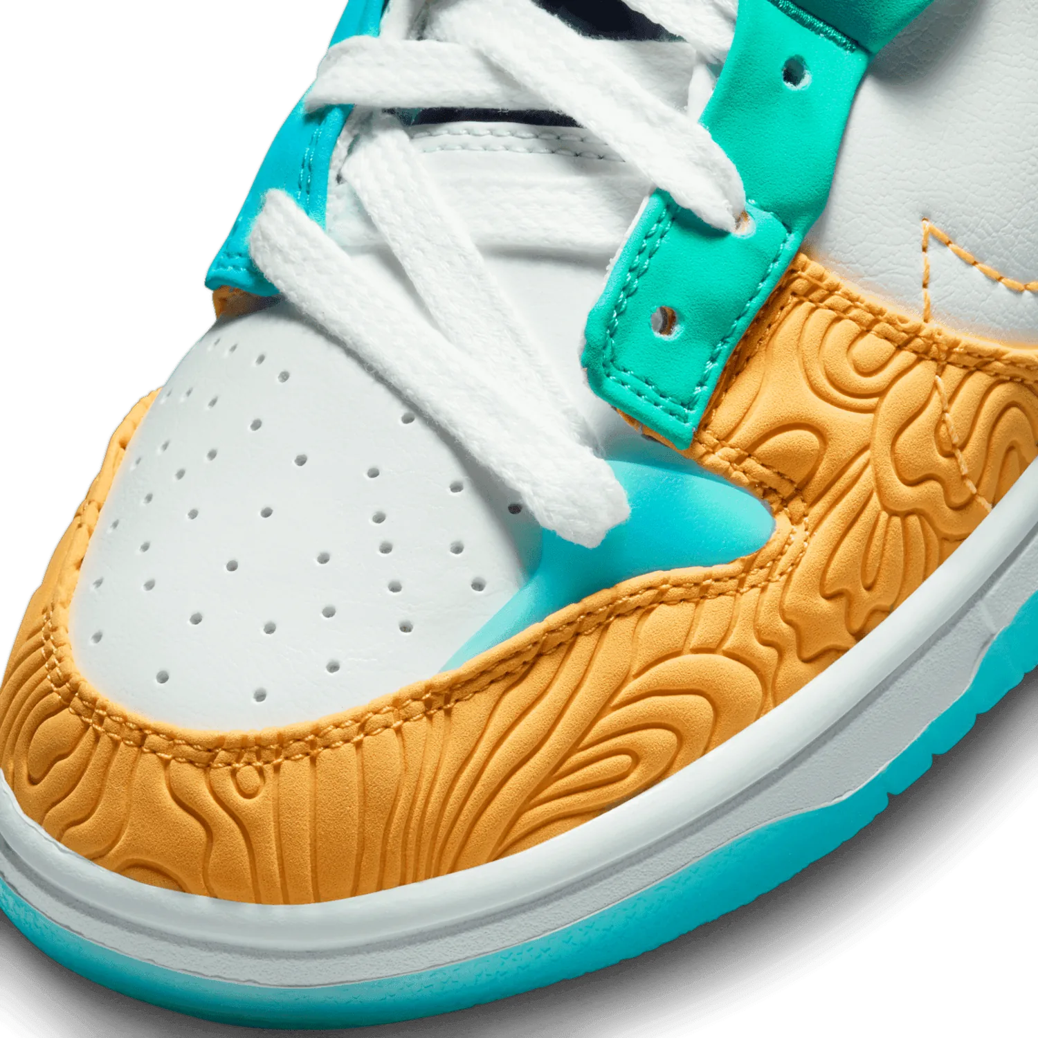 Nike Dunk Low Disrupt SWDC (W) image 6