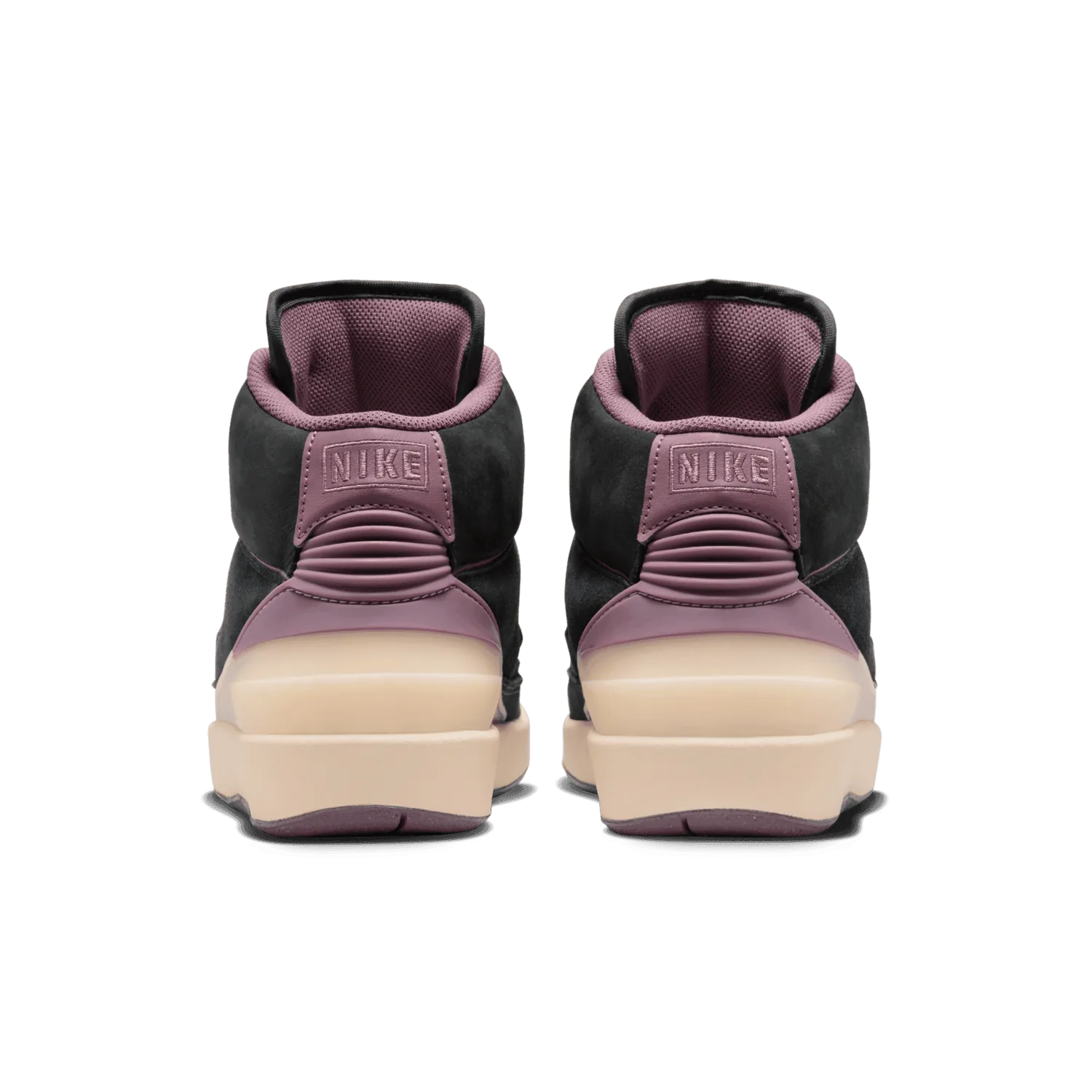 Air Jordan 2 Retro Sky J Mauve (W) image 5