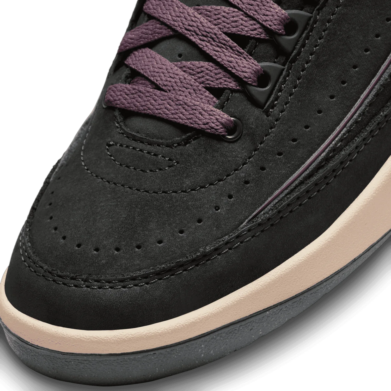 Air Jordan 2 Retro Sky J Mauve (W) image 6