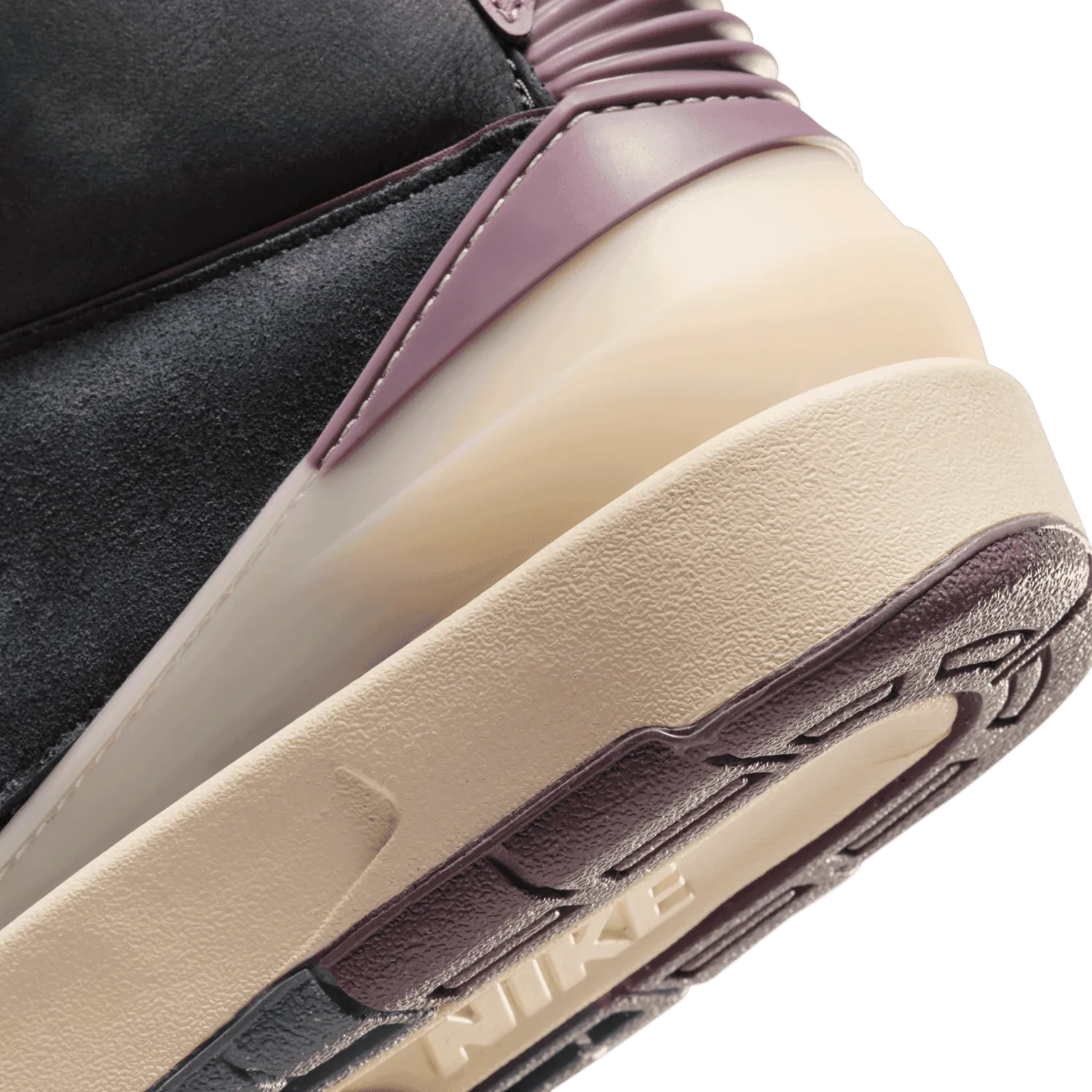 Air Jordan 2 Retro Sky J Mauve (W) image 7