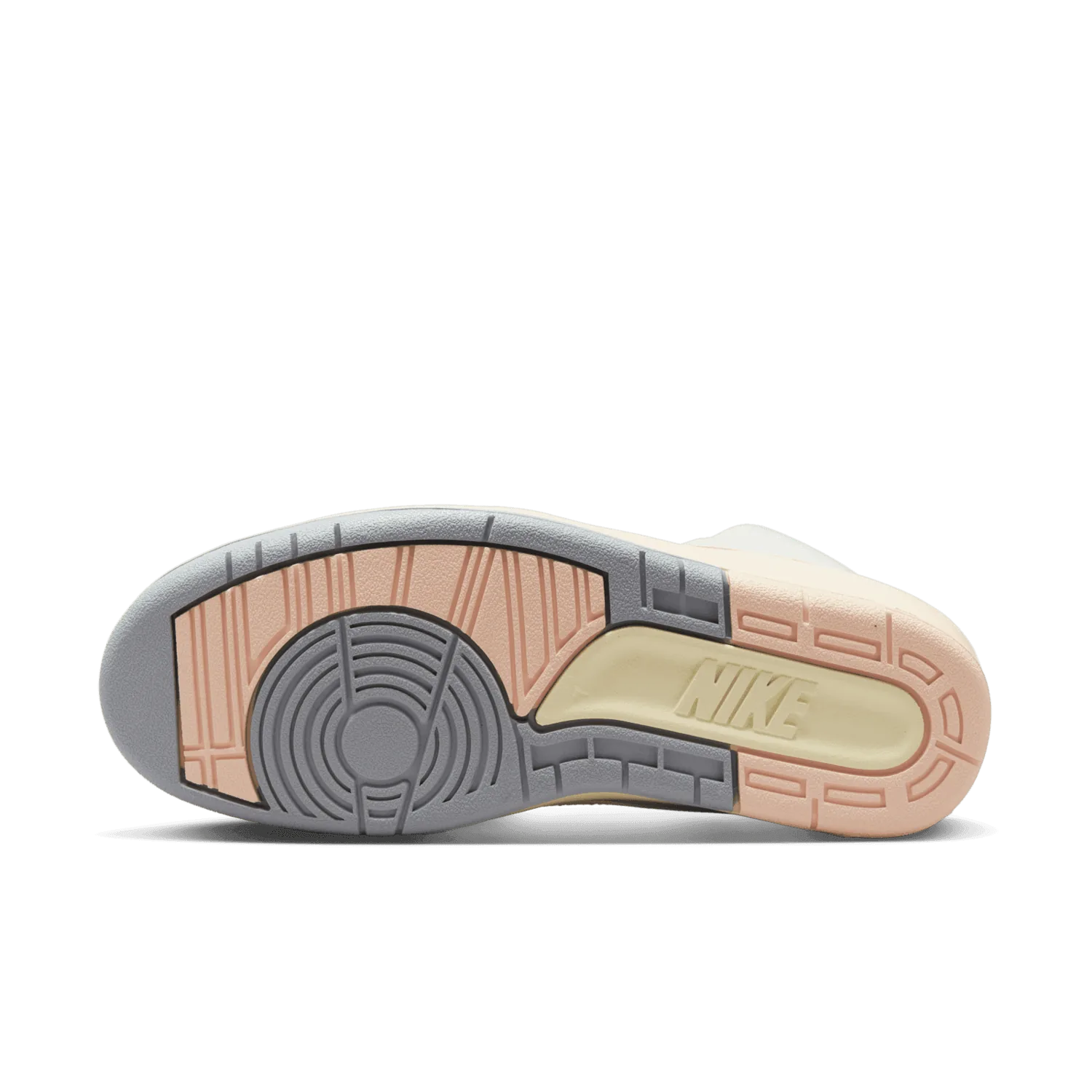 Air Jordan 2 Retro Craft Muslin (W) image 2