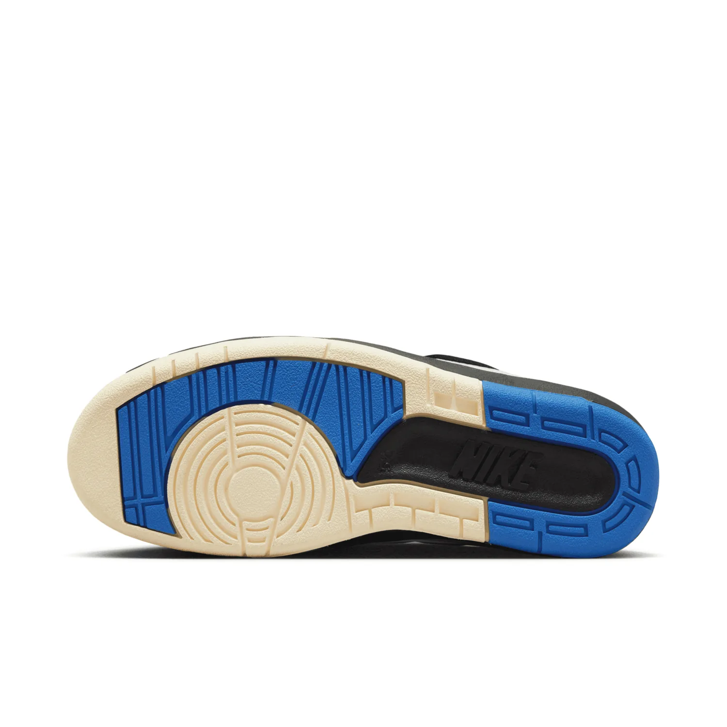 Air Jordan 2 Retro Low Varsity Royal (W) image 2