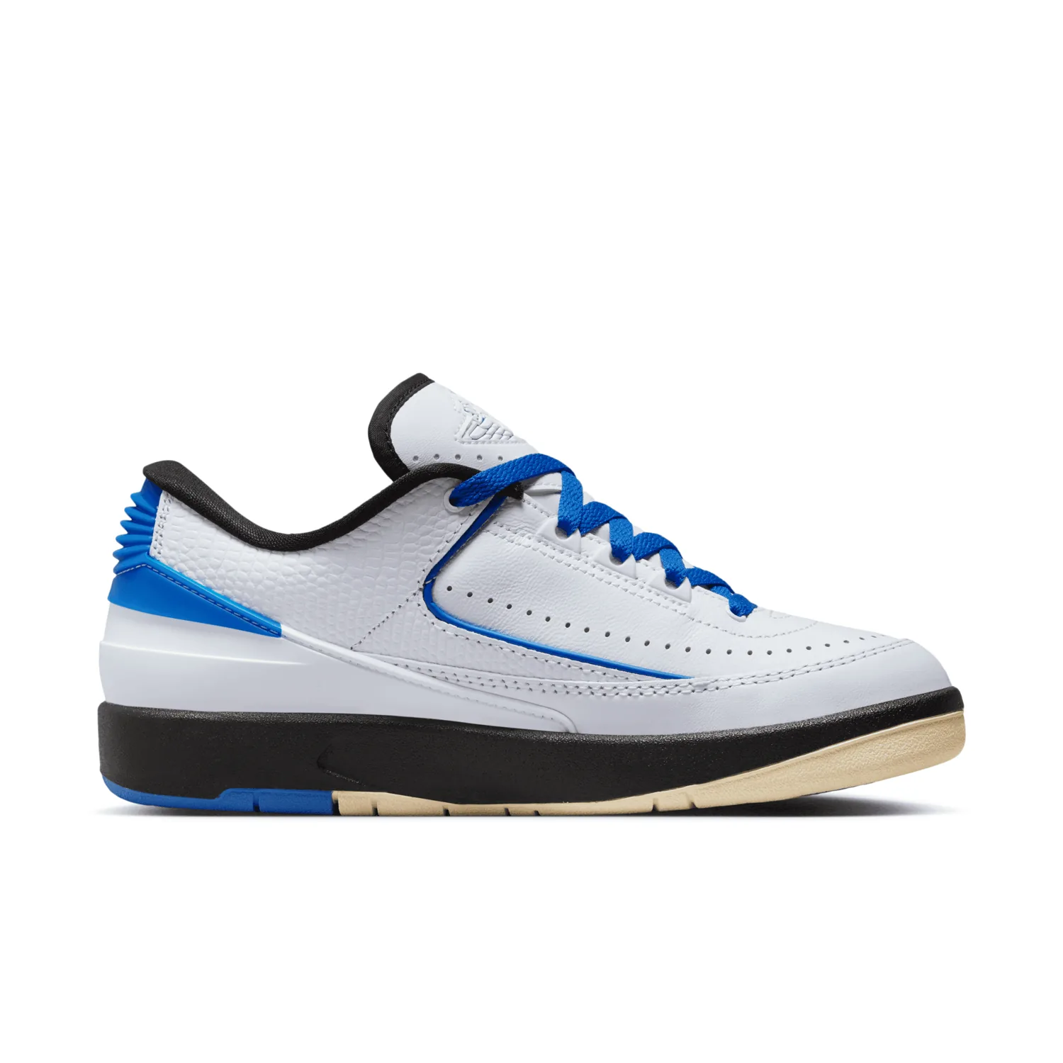 Air Jordan 2 Retro Low Varsity Royal (W) image 3