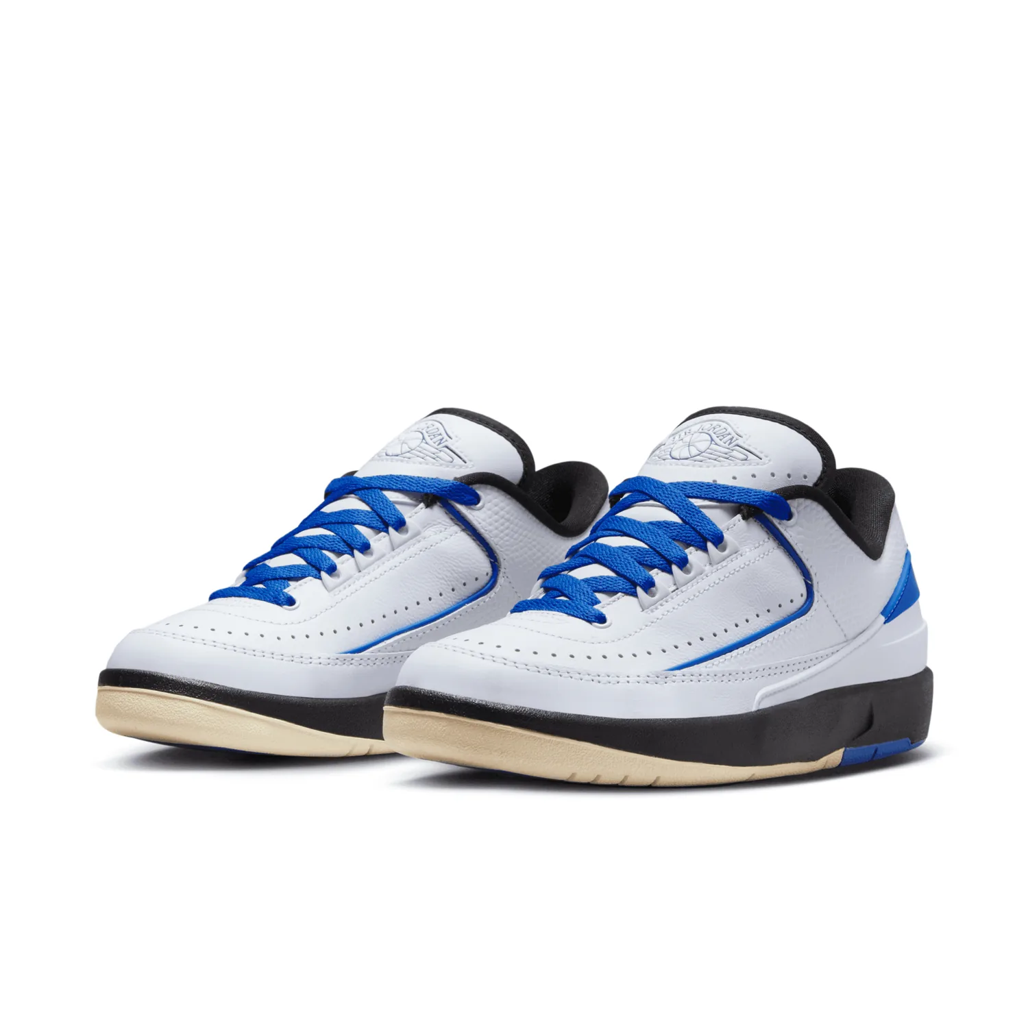 Air Jordan 2 Retro Low Varsity Royal (W) image 5