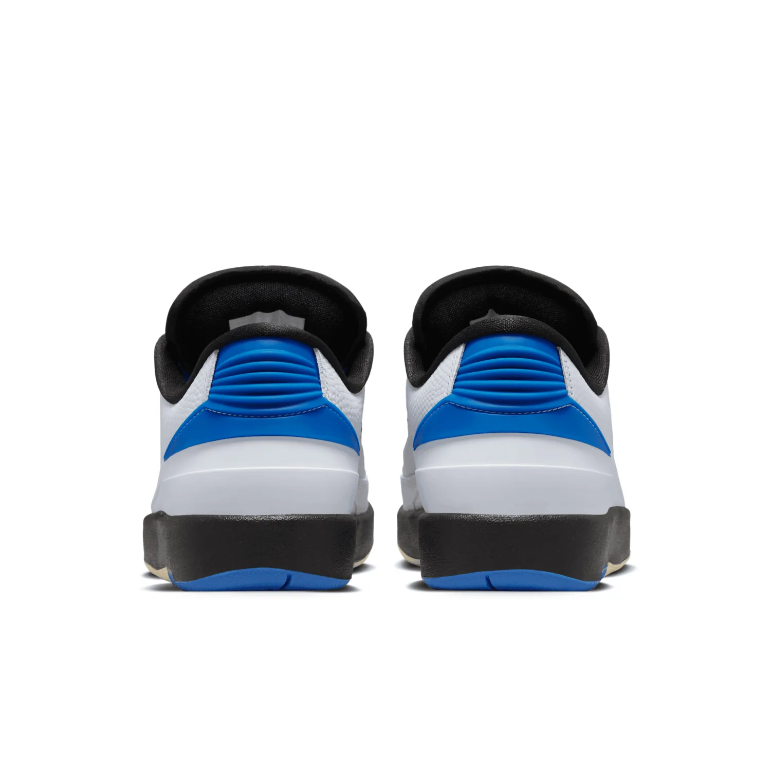 Air Jordan 2 Retro Low Varsity Royal (W) image 6