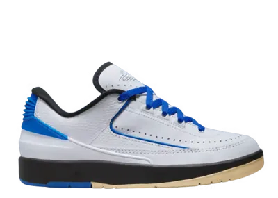 Air Jordan 2 Retro Low Varsity Royal (W)
