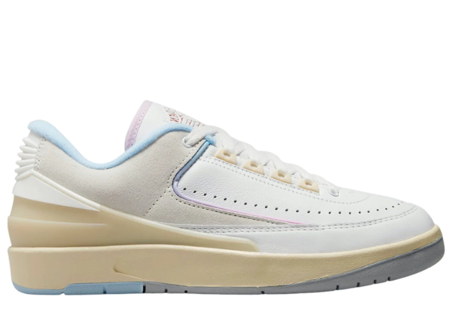 Air Jordan 2 Retro Low Look Up In The Air (W)
