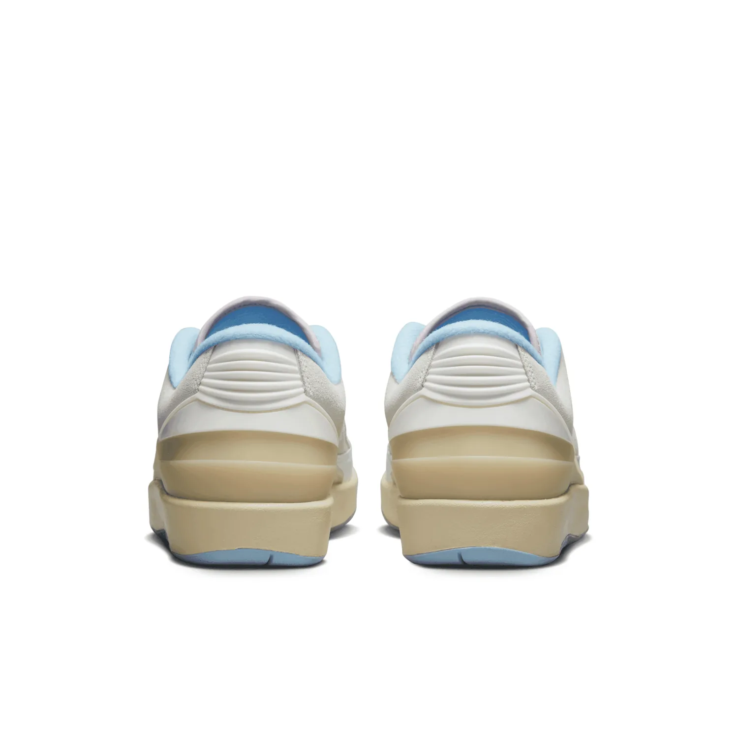 Air Jordan 2 Retro Low Look Up In The Air (W) image 2